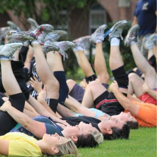 6 Drop-In HIIT Classes